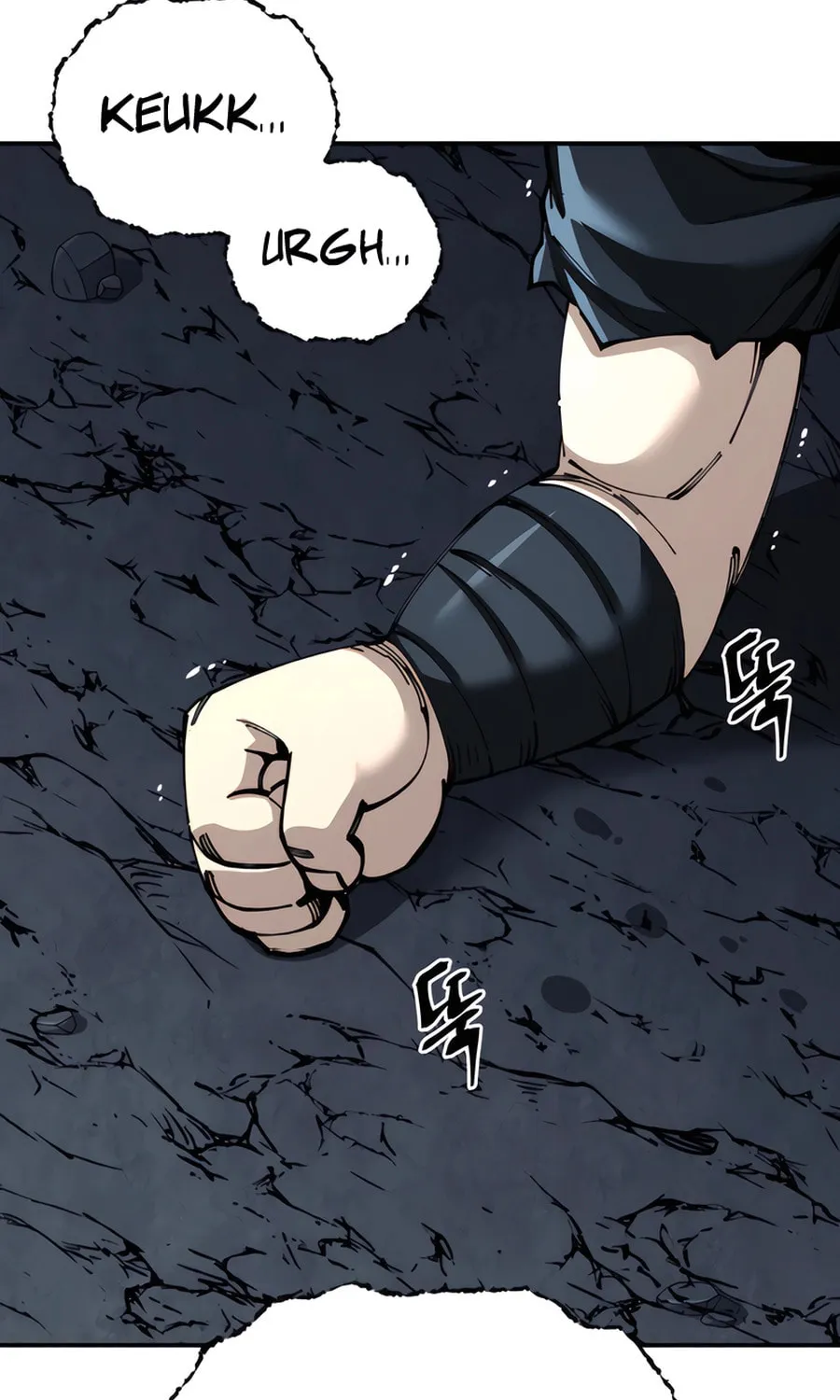 Warrior Grandpa and Supreme Granddaughter Chapter 96 page 96 - 