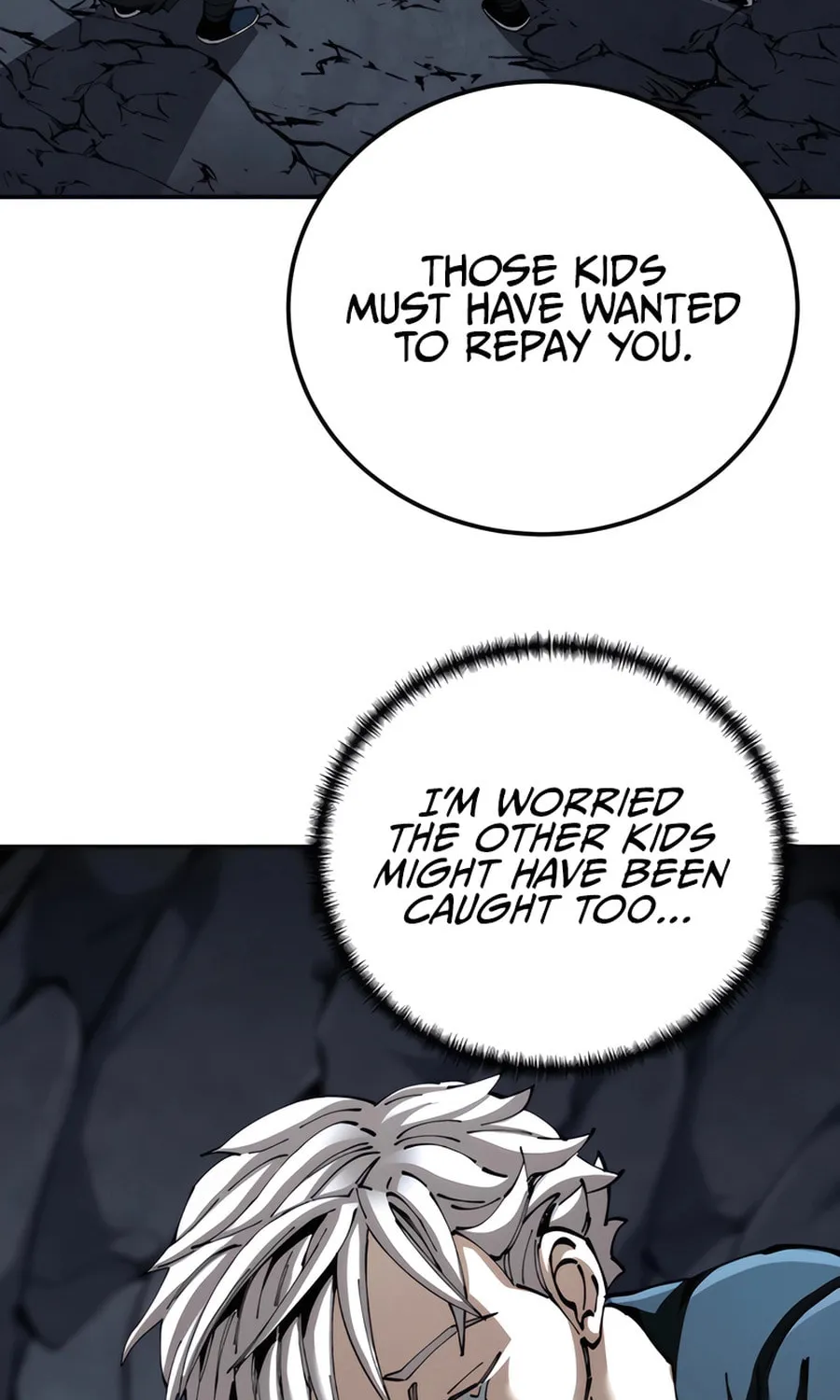 Warrior Grandpa and Supreme Granddaughter Chapter 96 page 99 - 