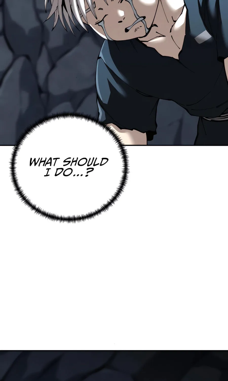 Warrior Grandpa and Supreme Granddaughter Chapter 96 page 100 - 