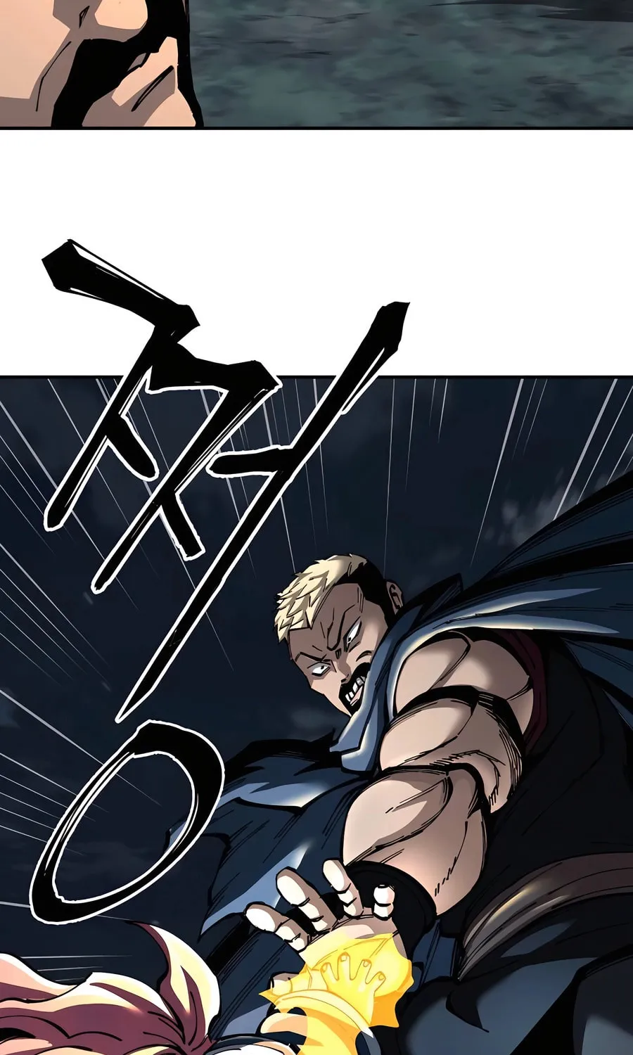 Warrior Grandpa and Supreme Granddaughter Chapter 97 page 102 - 