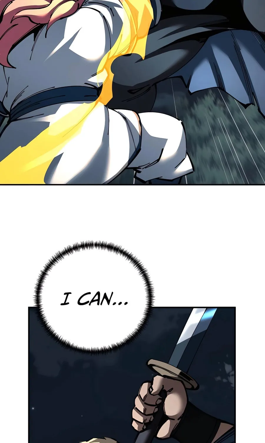 Warrior Grandpa and Supreme Granddaughter Chapter 97 page 103 - 