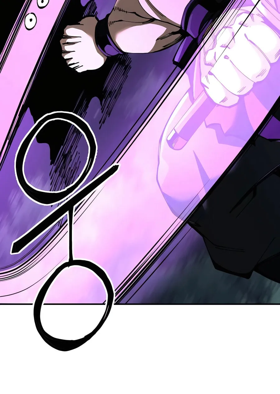 Warrior Grandpa and Supreme Granddaughter Chapter 97 page 106 - 