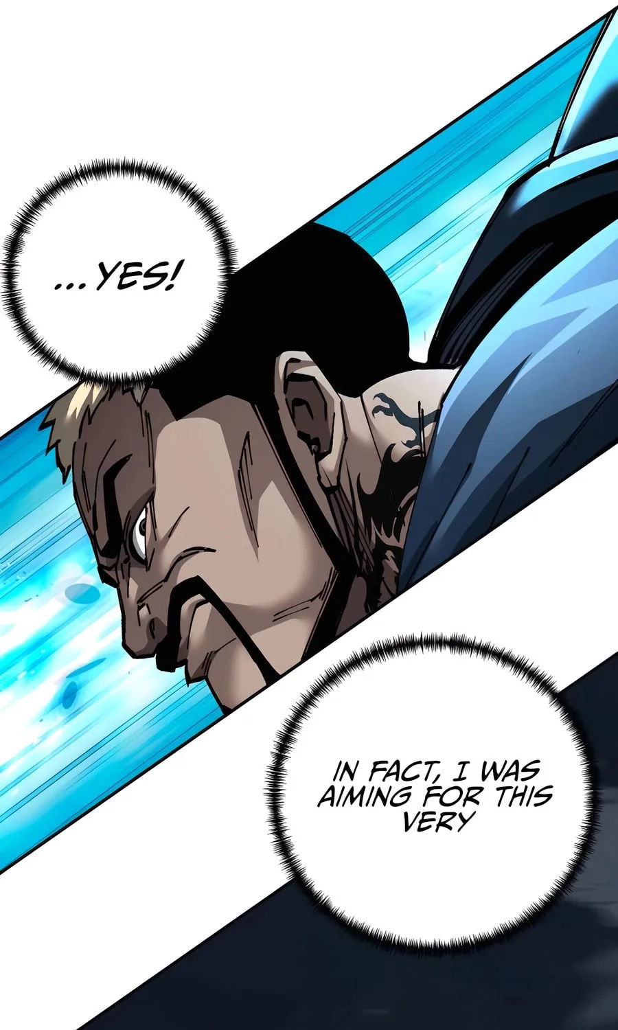 Warrior Grandpa and Supreme Granddaughter Chapter 97 page 107 - 