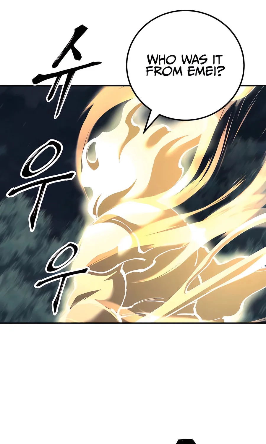 Warrior Grandpa and Supreme Granddaughter Chapter 97 page 12 - 