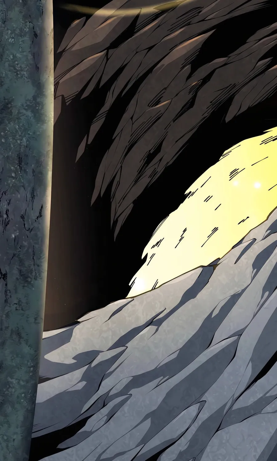 Warrior Grandpa and Supreme Granddaughter Chapter 97 page 119 - 