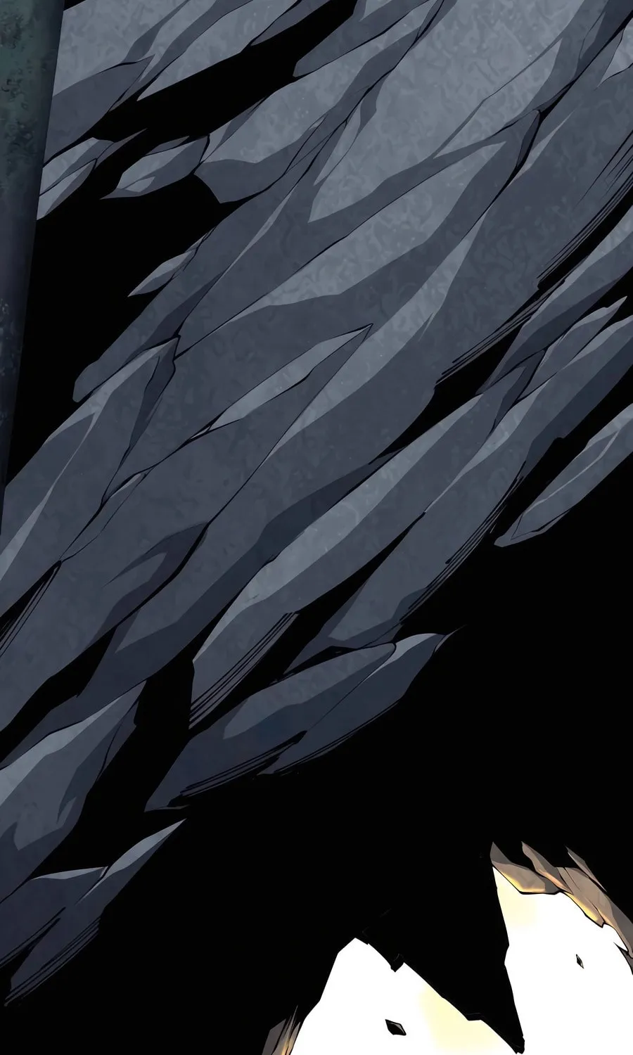 Warrior Grandpa and Supreme Granddaughter Chapter 97 page 120 - 