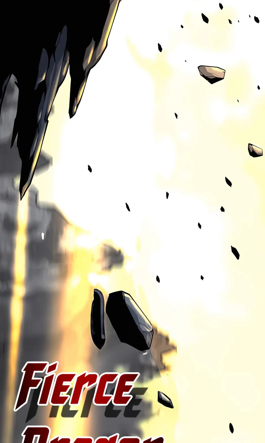 Warrior Grandpa and Supreme Granddaughter Chapter 97 page 121 - 