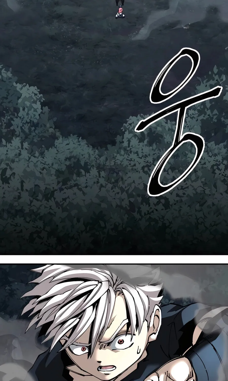 Warrior Grandpa and Supreme Granddaughter Chapter 97 page 134 - 