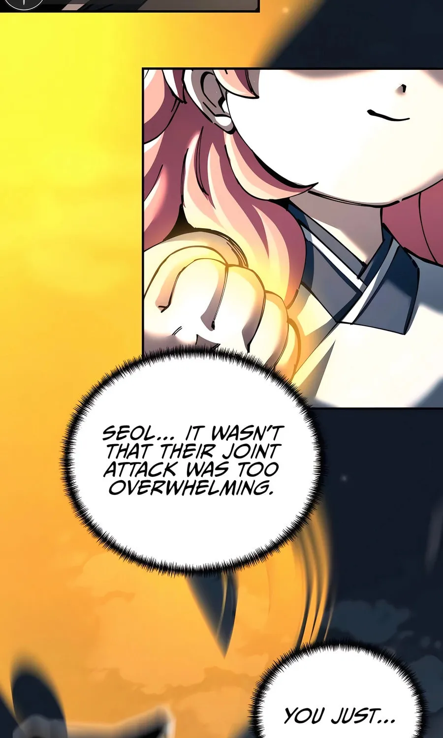 Warrior Grandpa and Supreme Granddaughter Chapter 97 page 138 - 