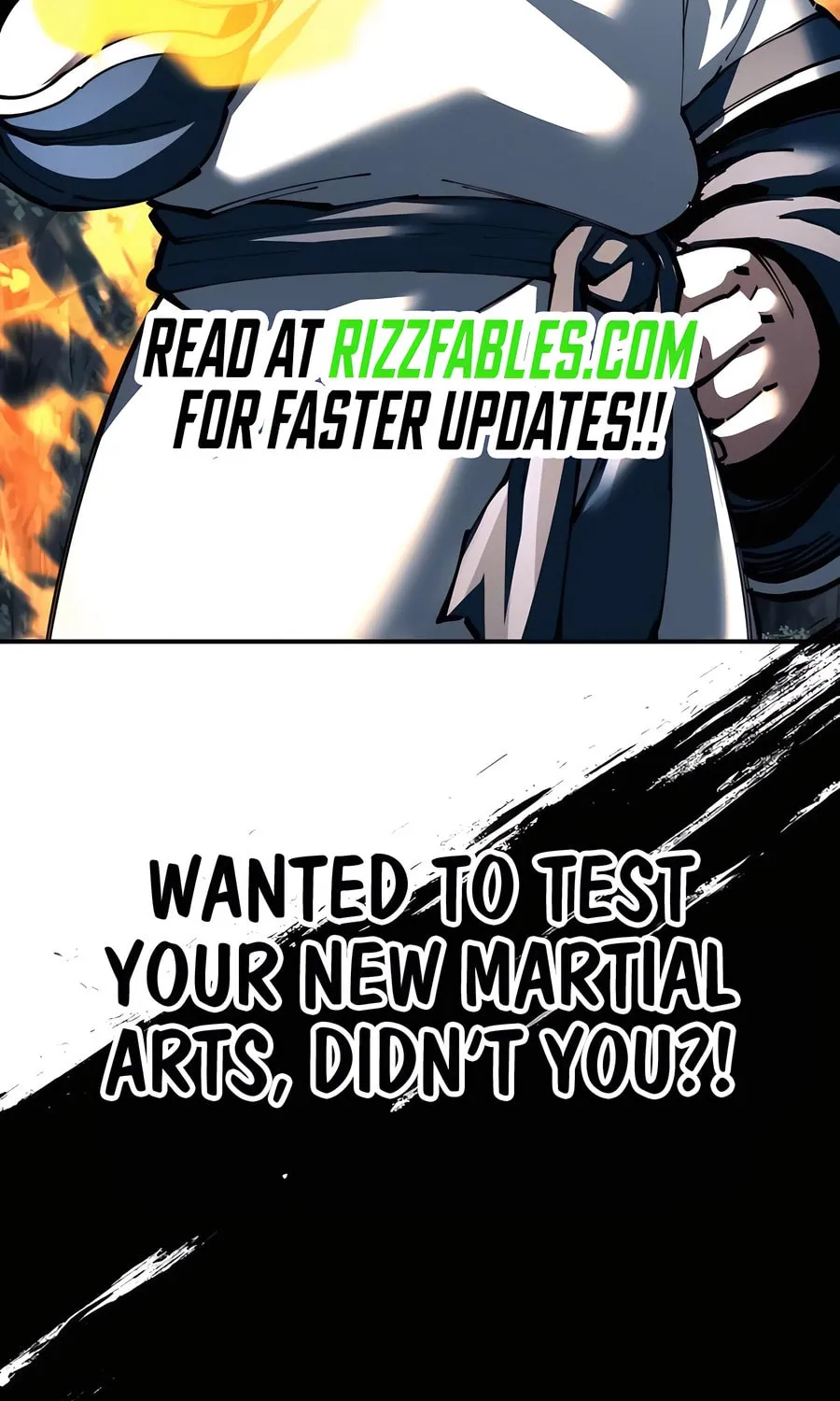 Warrior Grandpa and Supreme Granddaughter Chapter 97 page 140 - 