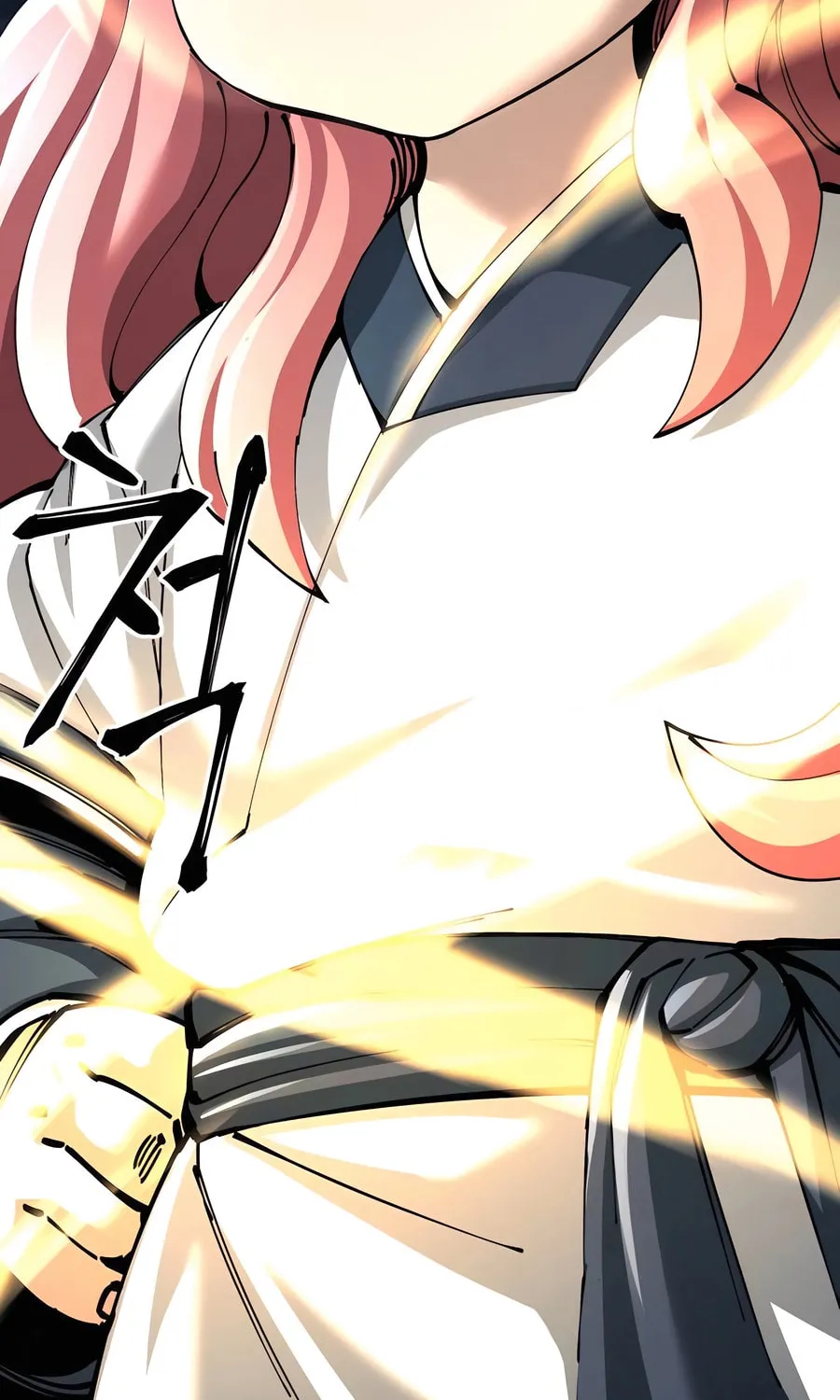 Warrior Grandpa and Supreme Granddaughter Chapter 97 page 16 - 