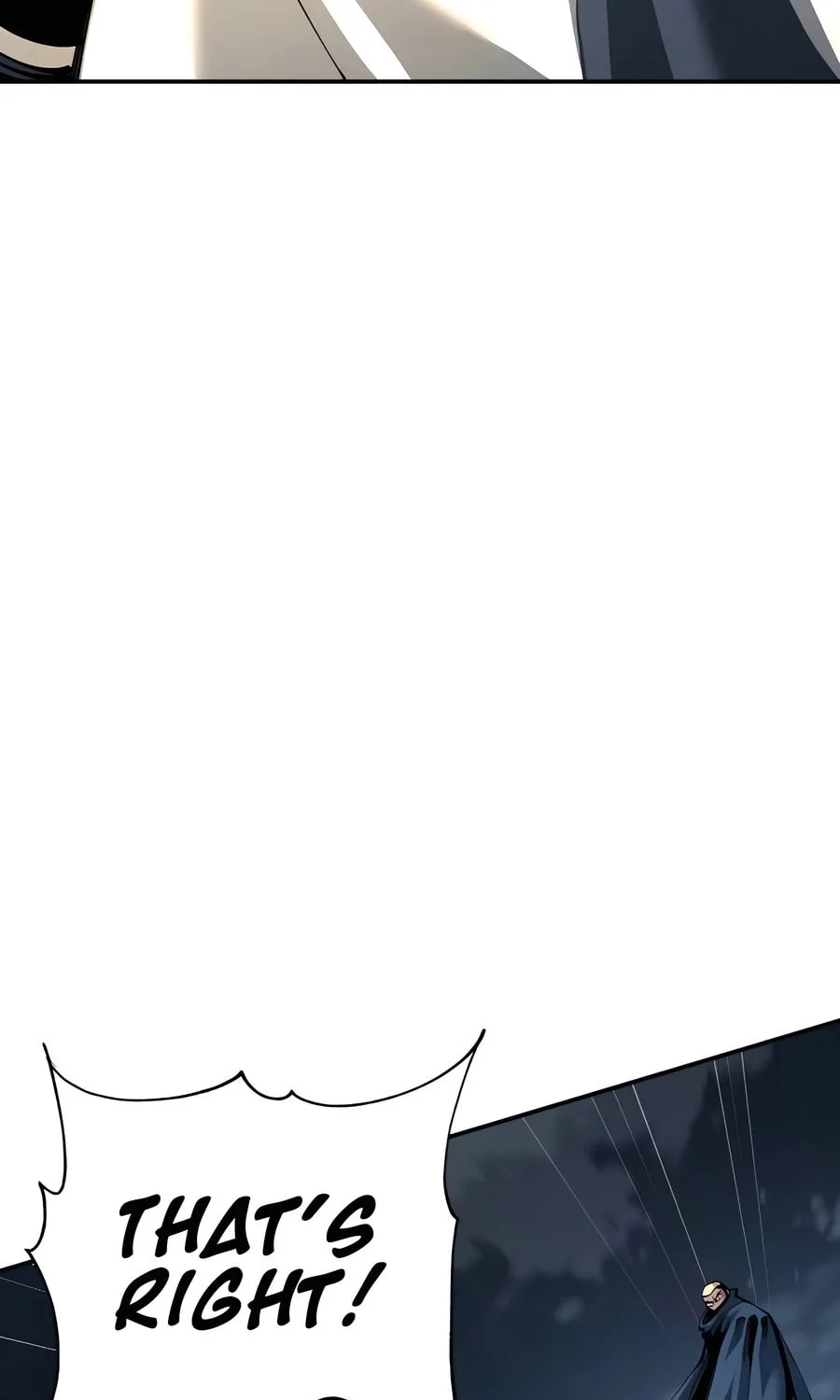 Warrior Grandpa and Supreme Granddaughter Chapter 97 page 17 - 
