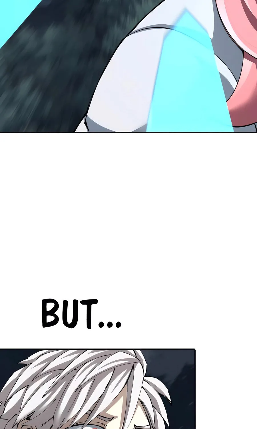 Warrior Grandpa and Supreme Granddaughter Chapter 97 page 24 - 
