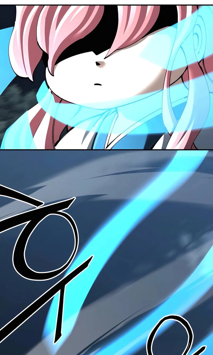 Warrior Grandpa and Supreme Granddaughter Chapter 97 page 27 - 