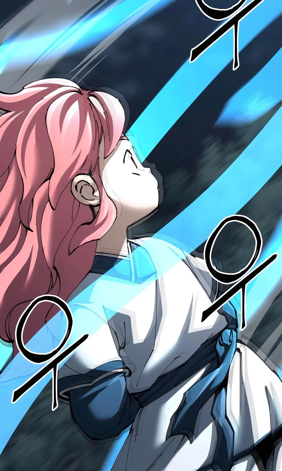 Warrior Grandpa and Supreme Granddaughter Chapter 97 page 28 - 