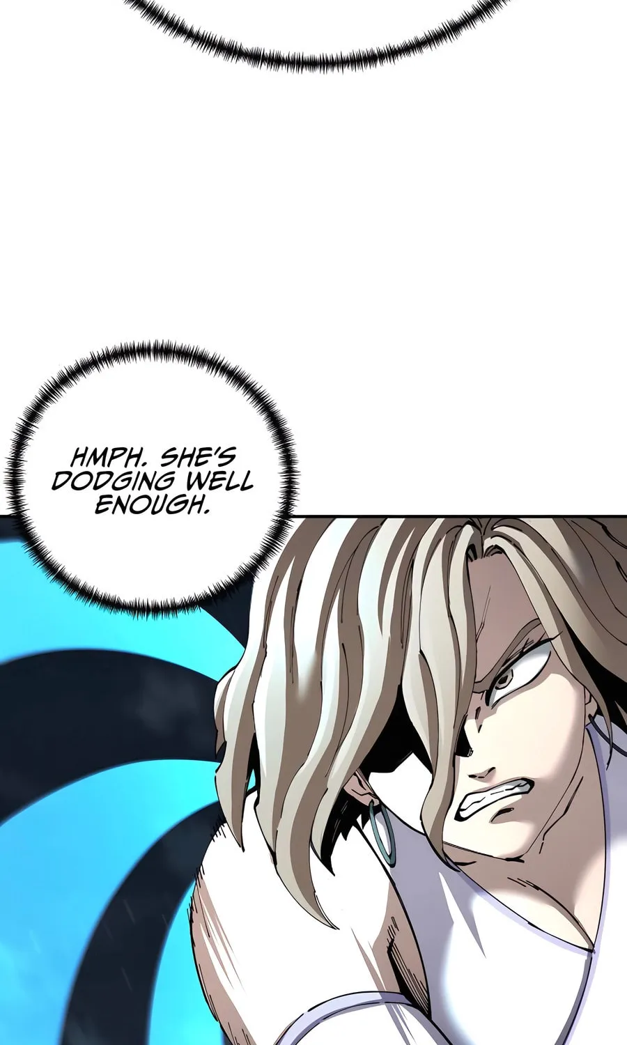 Warrior Grandpa and Supreme Granddaughter Chapter 97 page 30 - 