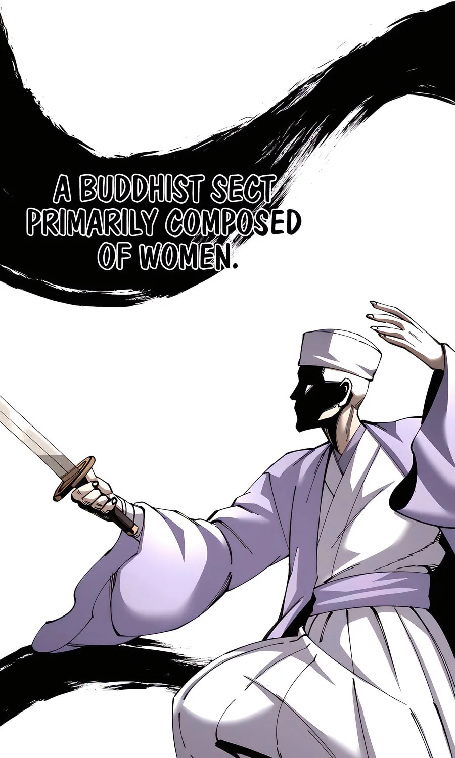 Warrior Grandpa and Supreme Granddaughter Chapter 97 page 4 - 