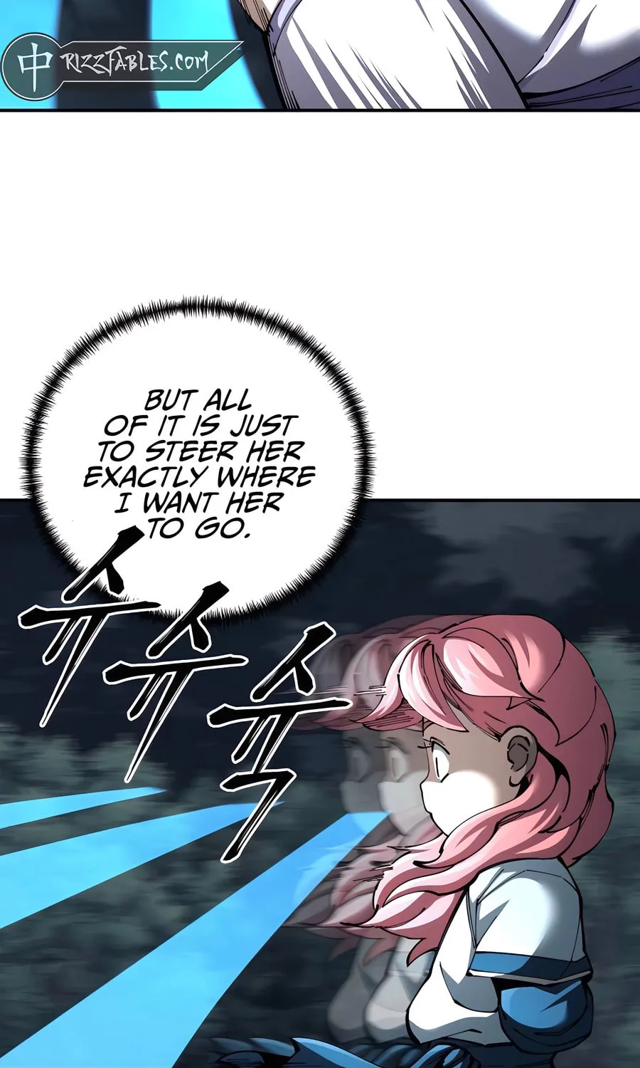 Warrior Grandpa and Supreme Granddaughter Chapter 97 page 31 - 