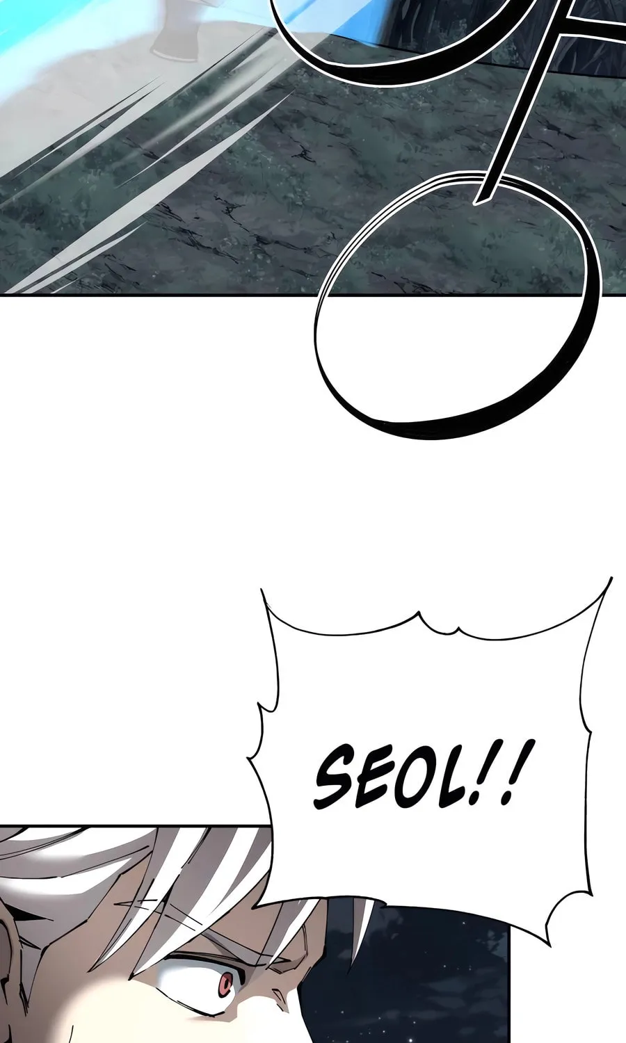 Warrior Grandpa and Supreme Granddaughter Chapter 97 page 36 - 