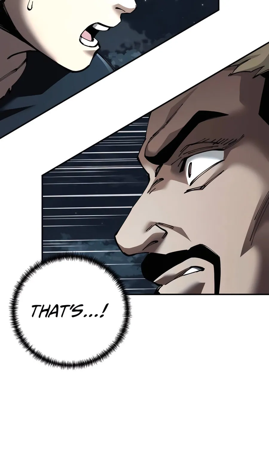Warrior Grandpa and Supreme Granddaughter Chapter 97 page 37 - 