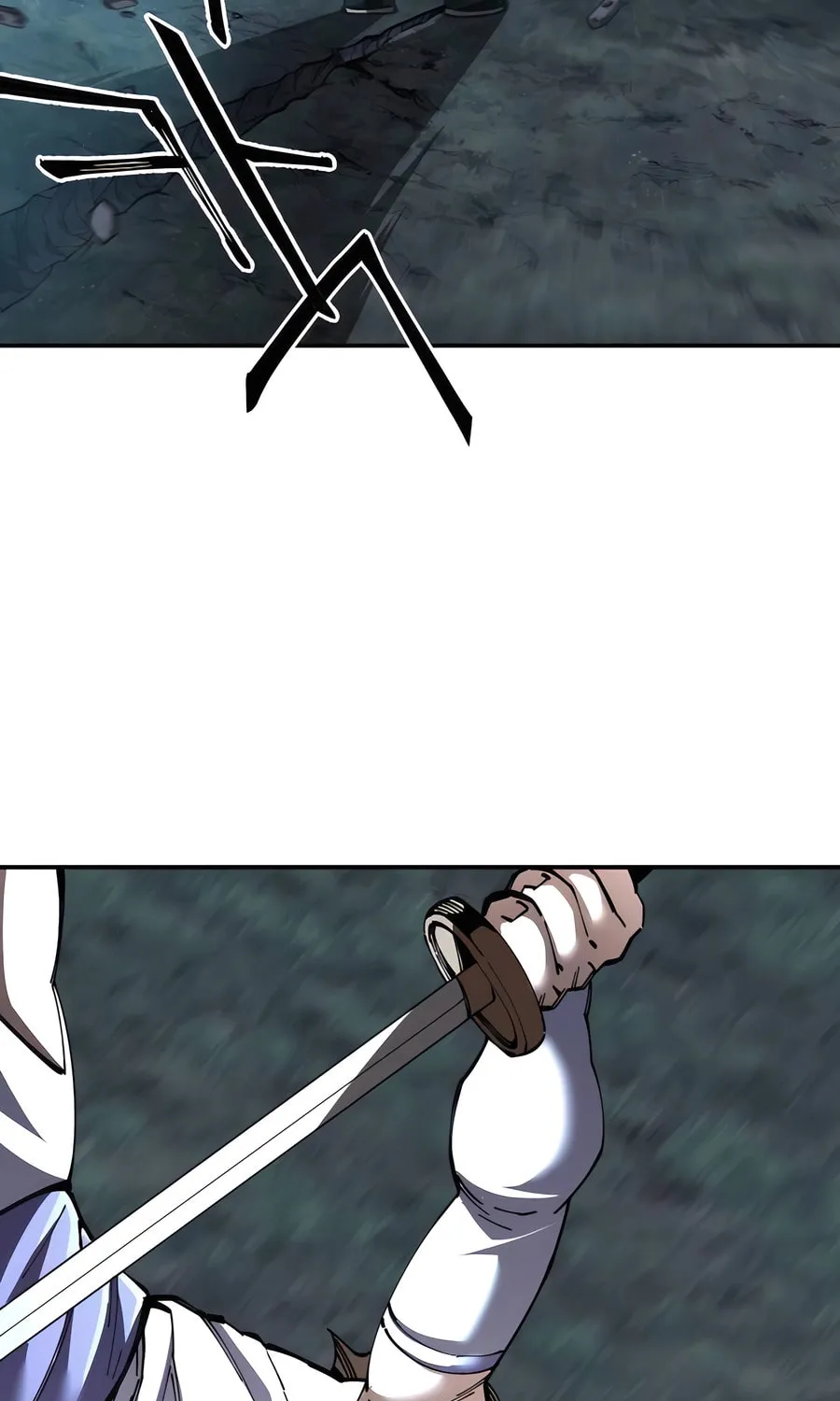 Warrior Grandpa and Supreme Granddaughter Chapter 97 page 39 - 