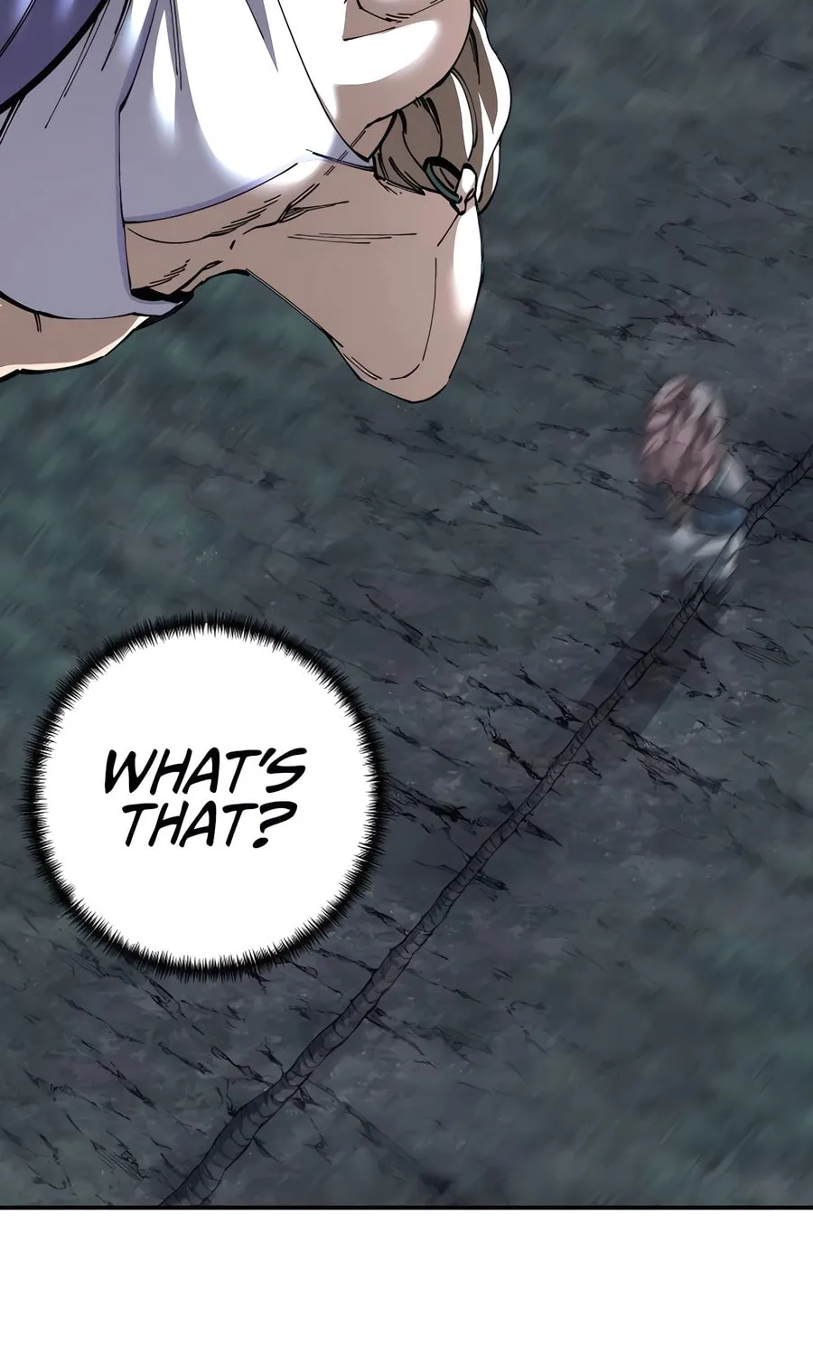 Warrior Grandpa and Supreme Granddaughter Chapter 97 page 40 - 