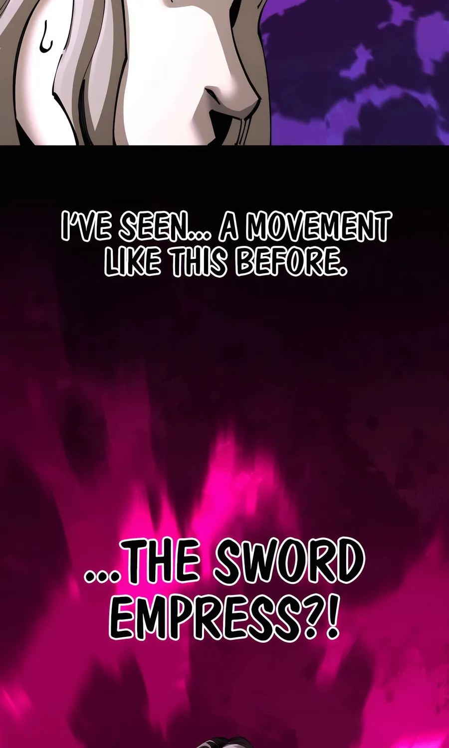 Warrior Grandpa and Supreme Granddaughter Chapter 97 page 44 - 