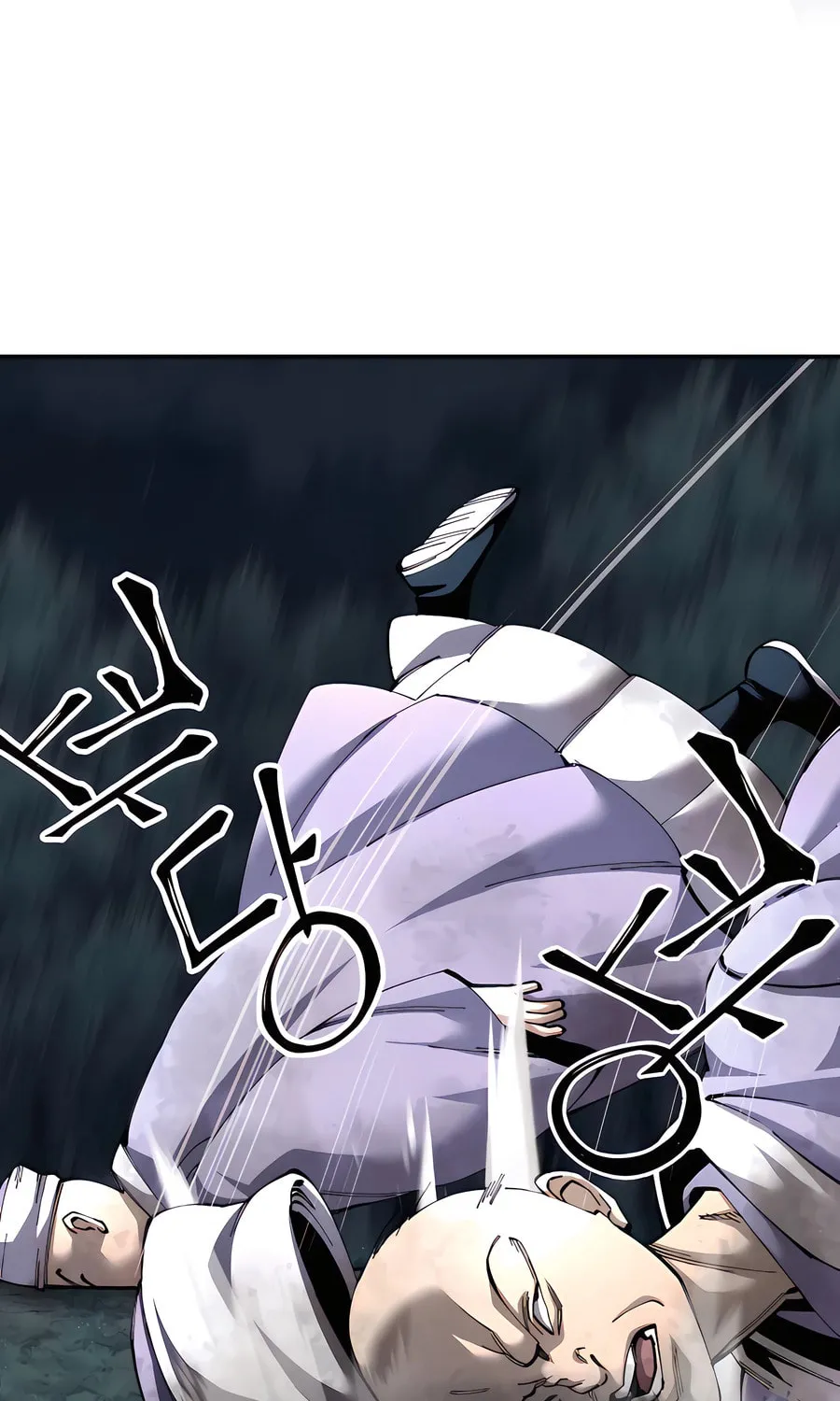 Warrior Grandpa and Supreme Granddaughter Chapter 97 page 6 - 