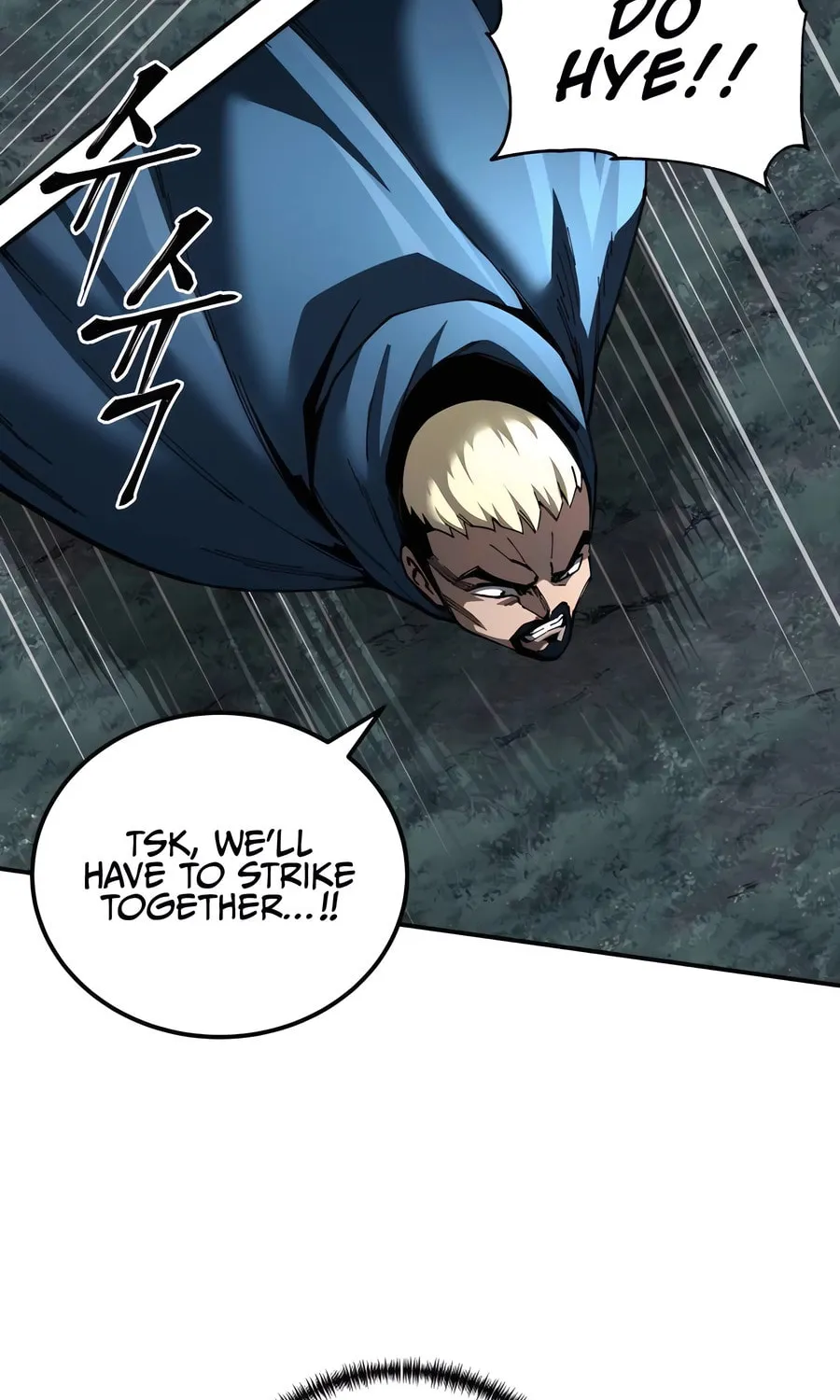 Warrior Grandpa and Supreme Granddaughter Chapter 97 page 52 - 
