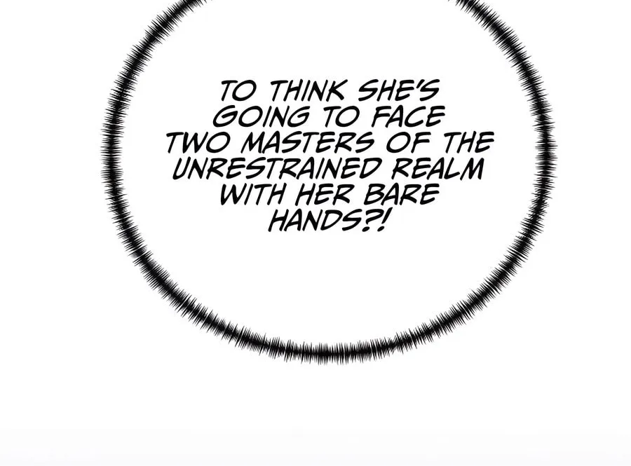 Warrior Grandpa and Supreme Granddaughter Chapter 97 page 54 - 