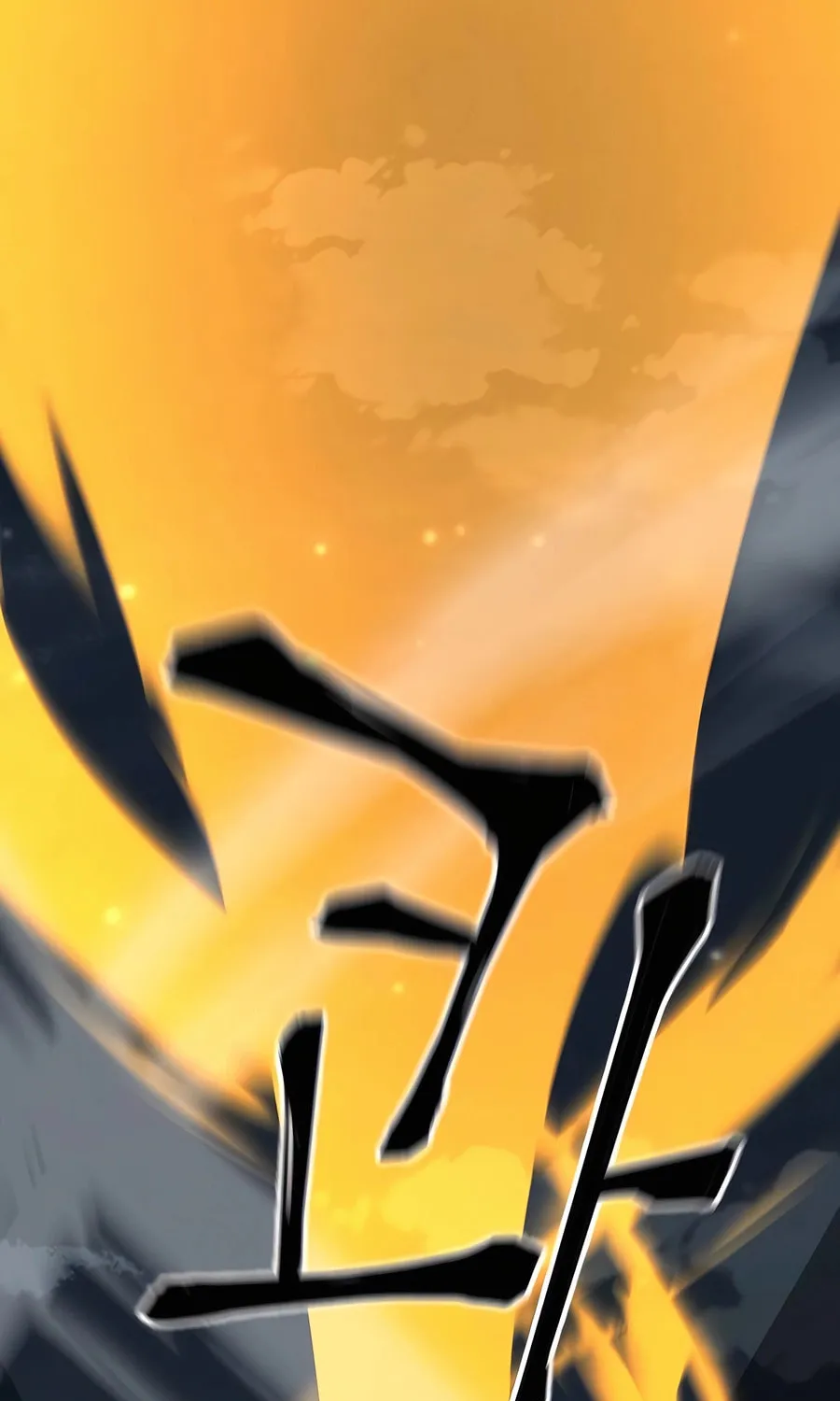 Warrior Grandpa and Supreme Granddaughter Chapter 97 page 61 - 