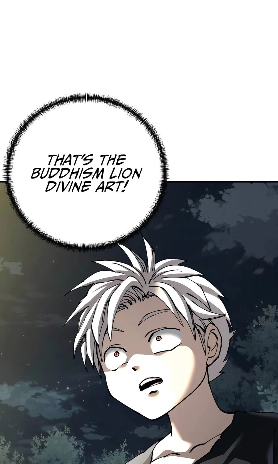 Warrior Grandpa and Supreme Granddaughter Chapter 97 page 64 - 