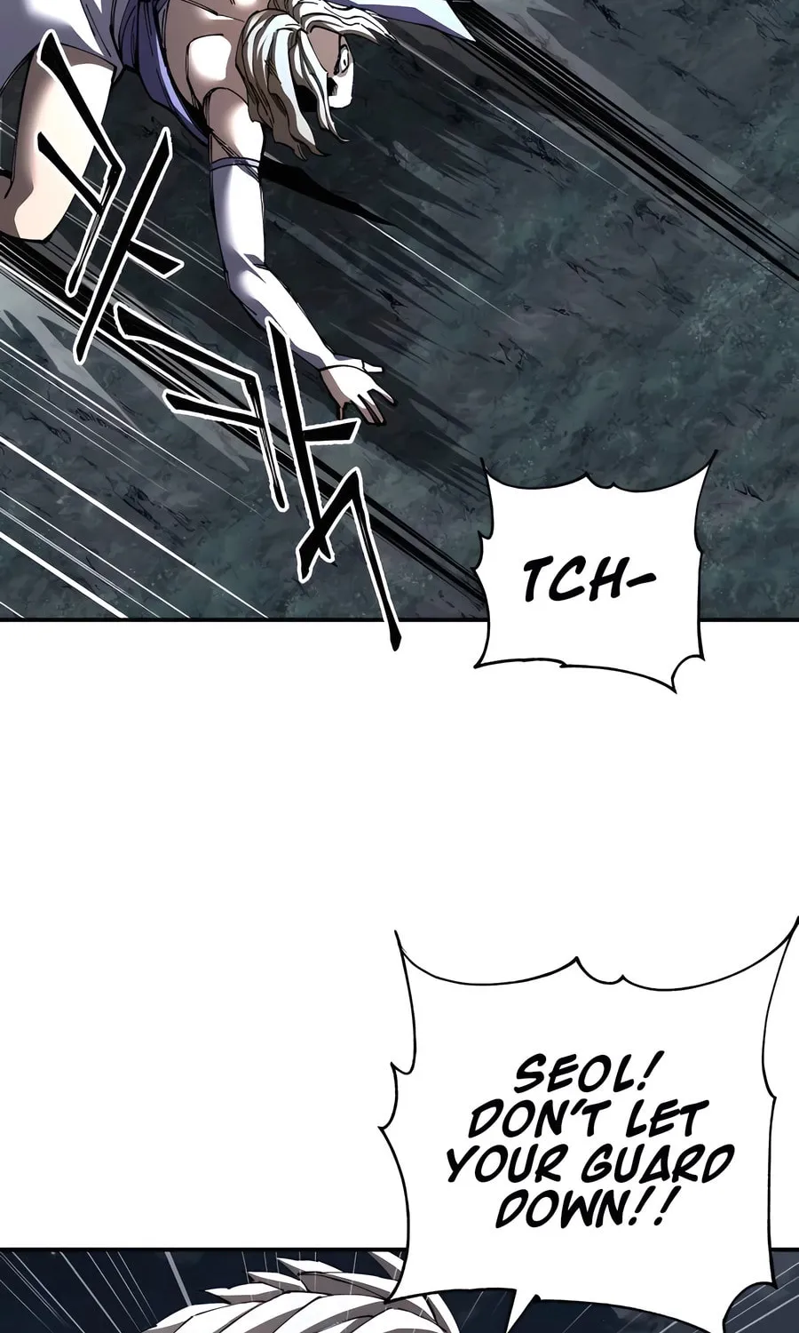 Warrior Grandpa and Supreme Granddaughter Chapter 97 page 67 - 