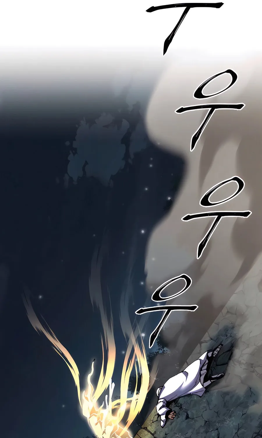 Warrior Grandpa and Supreme Granddaughter Chapter 97 page 8 - 