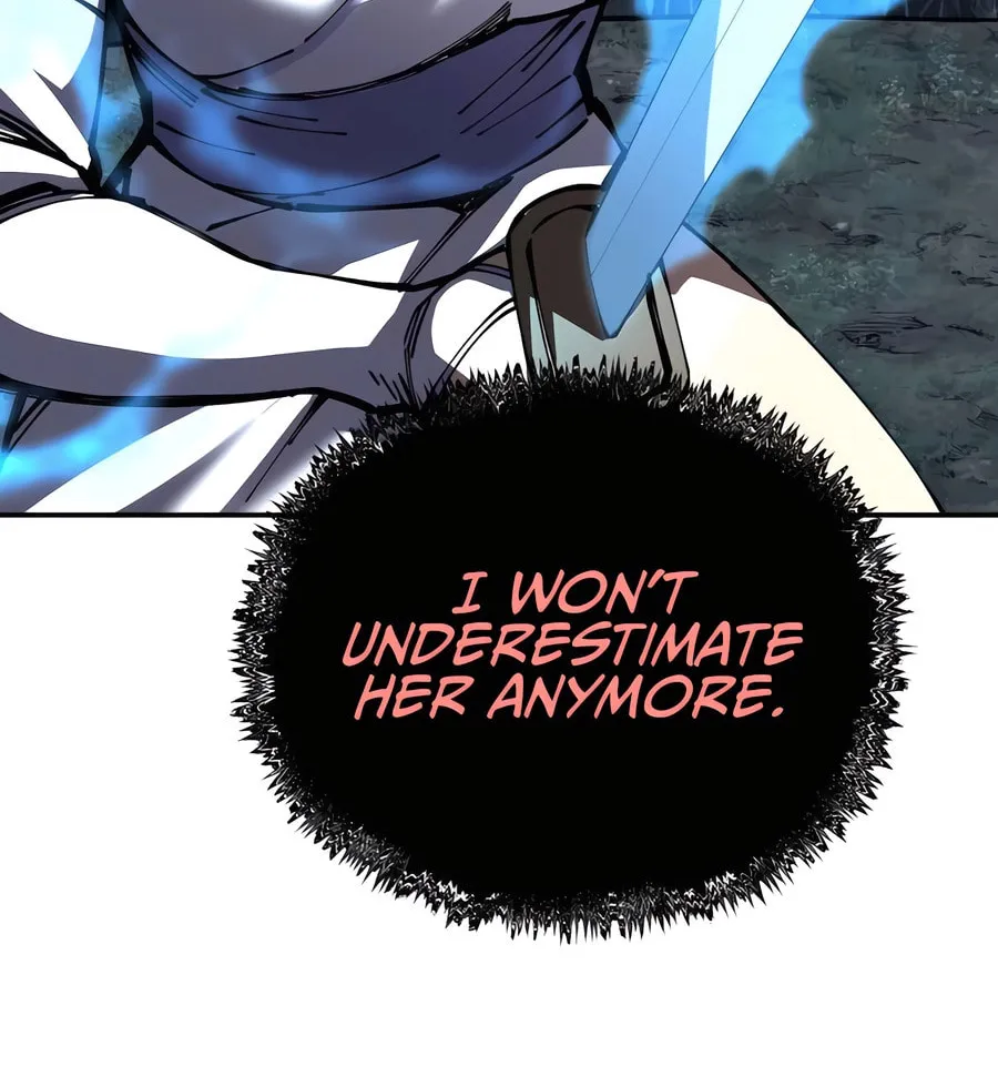Warrior Grandpa and Supreme Granddaughter Chapter 97 page 71 - 
