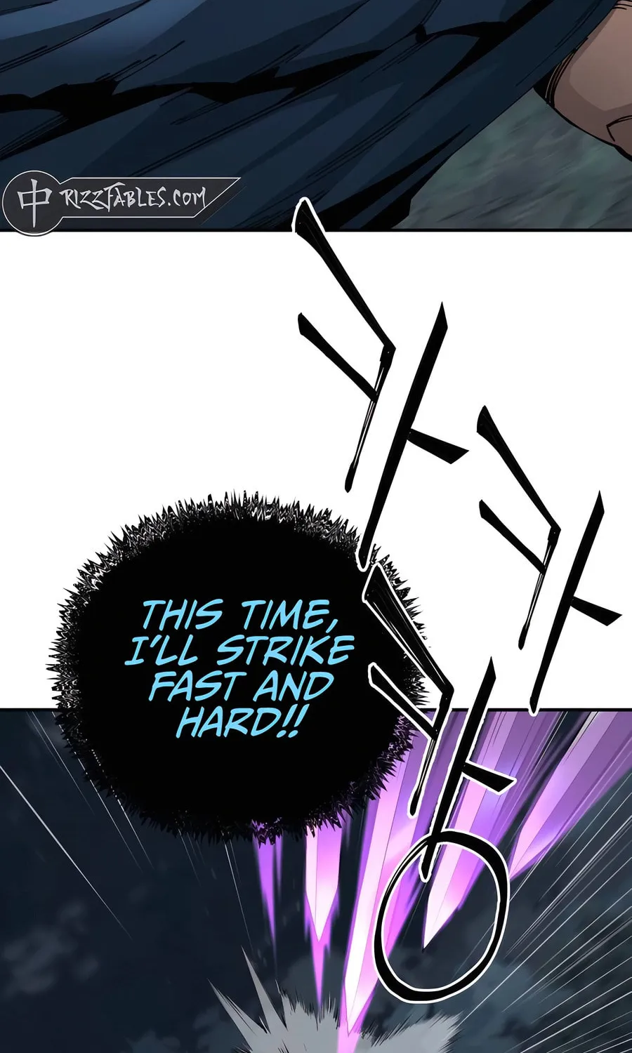 Warrior Grandpa and Supreme Granddaughter Chapter 97 page 75 - 
