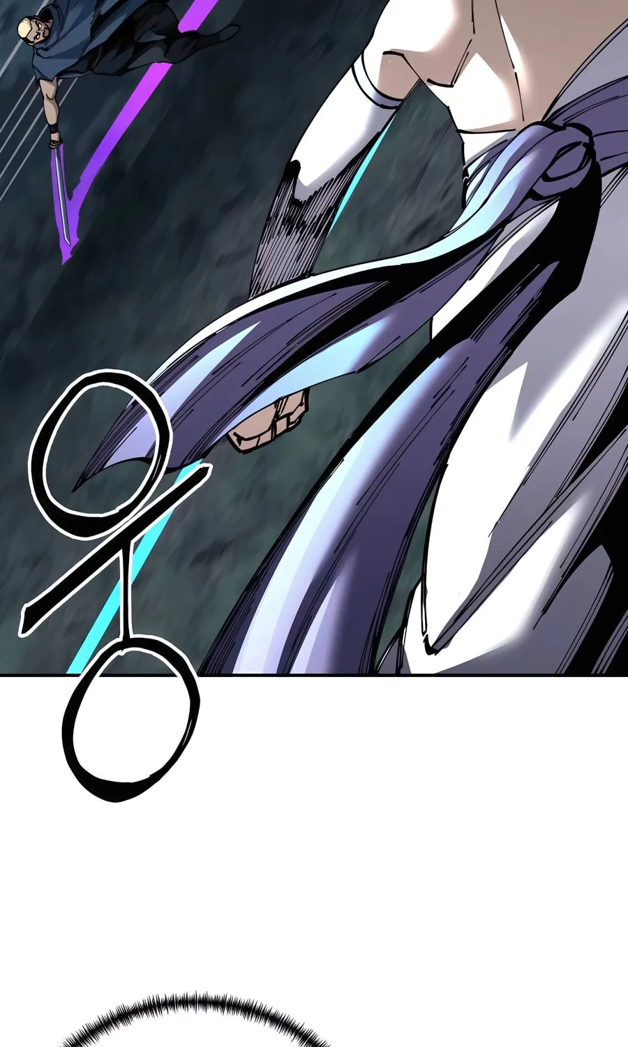 Warrior Grandpa and Supreme Granddaughter Chapter 97 page 80 - 