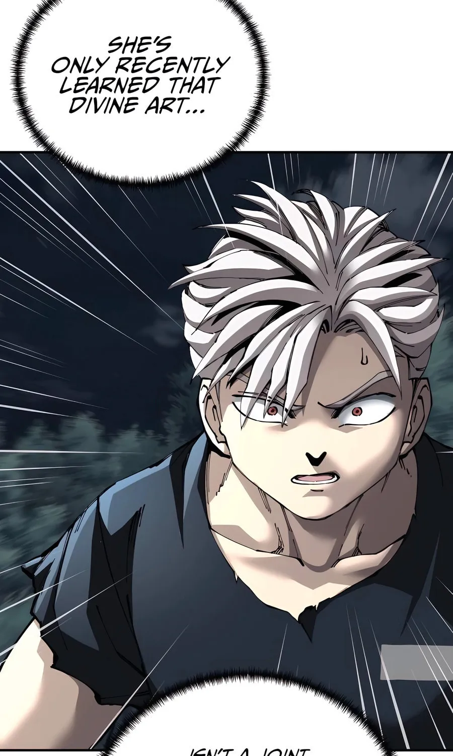 Warrior Grandpa and Supreme Granddaughter Chapter 97 page 81 - 