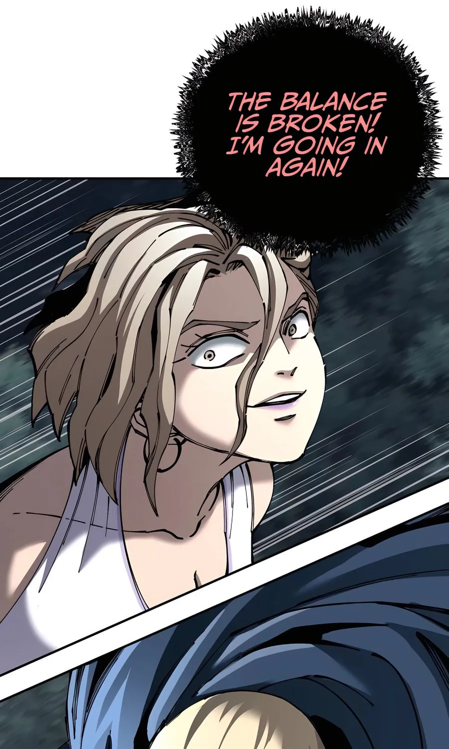 Warrior Grandpa and Supreme Granddaughter Chapter 97 page 83 - 