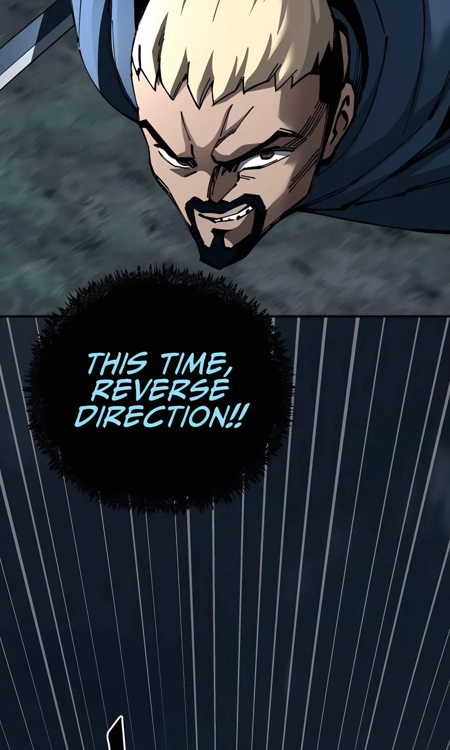 Warrior Grandpa and Supreme Granddaughter Chapter 97 page 84 - 