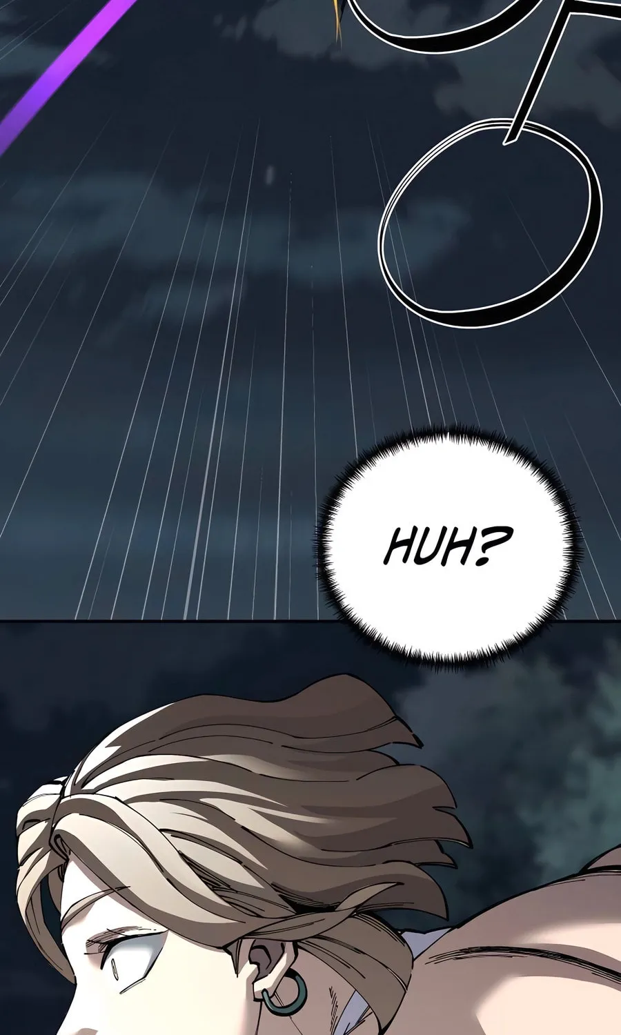 Warrior Grandpa and Supreme Granddaughter Chapter 97 page 86 - 