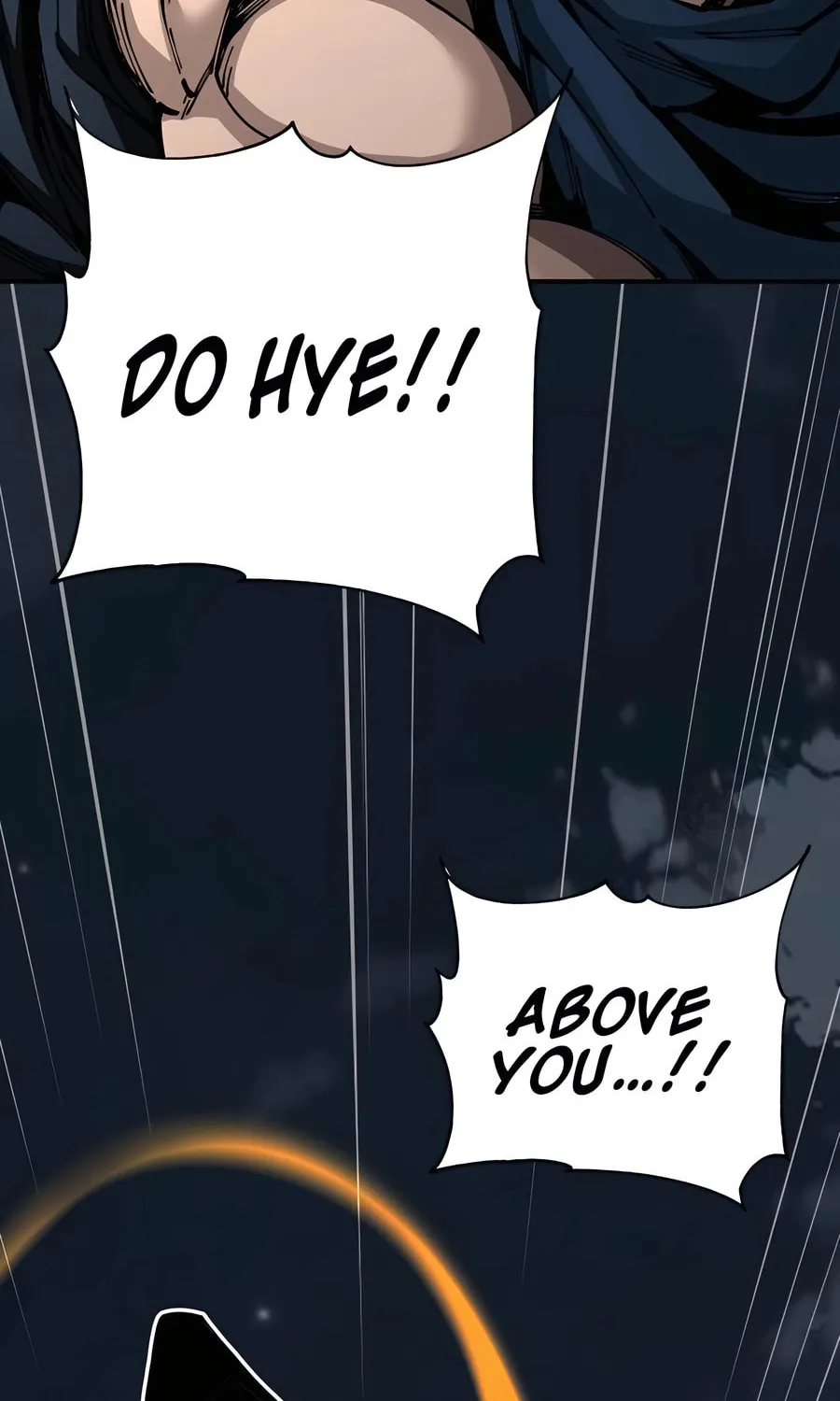 Warrior Grandpa and Supreme Granddaughter Chapter 97 page 88 - 