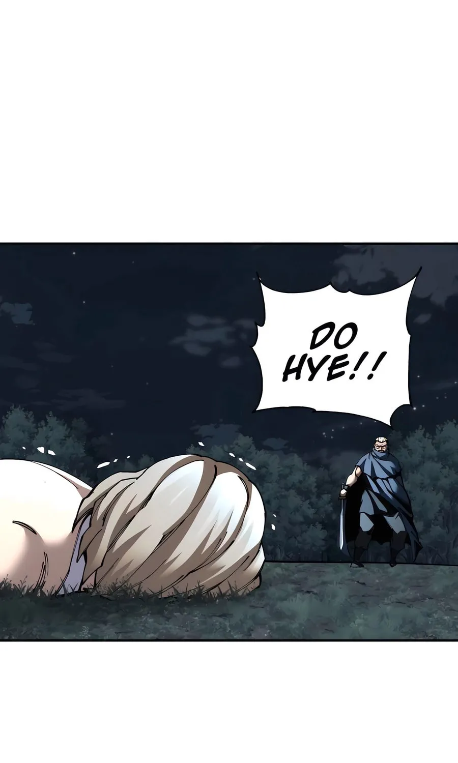 Warrior Grandpa and Supreme Granddaughter Chapter 97 page 92 - 