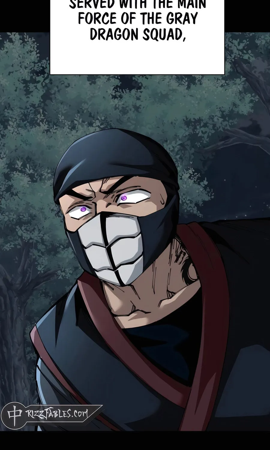 Warrior Grandpa and Supreme Granddaughter Chapter 97 page 95 - 