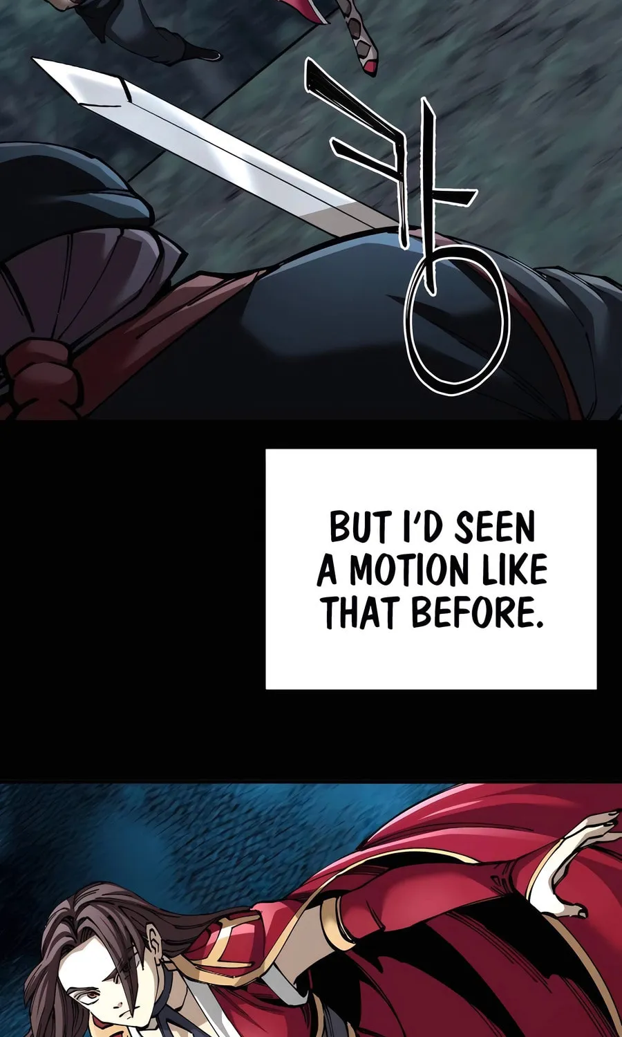 Warrior Grandpa and Supreme Granddaughter Chapter 97 page 97 - 