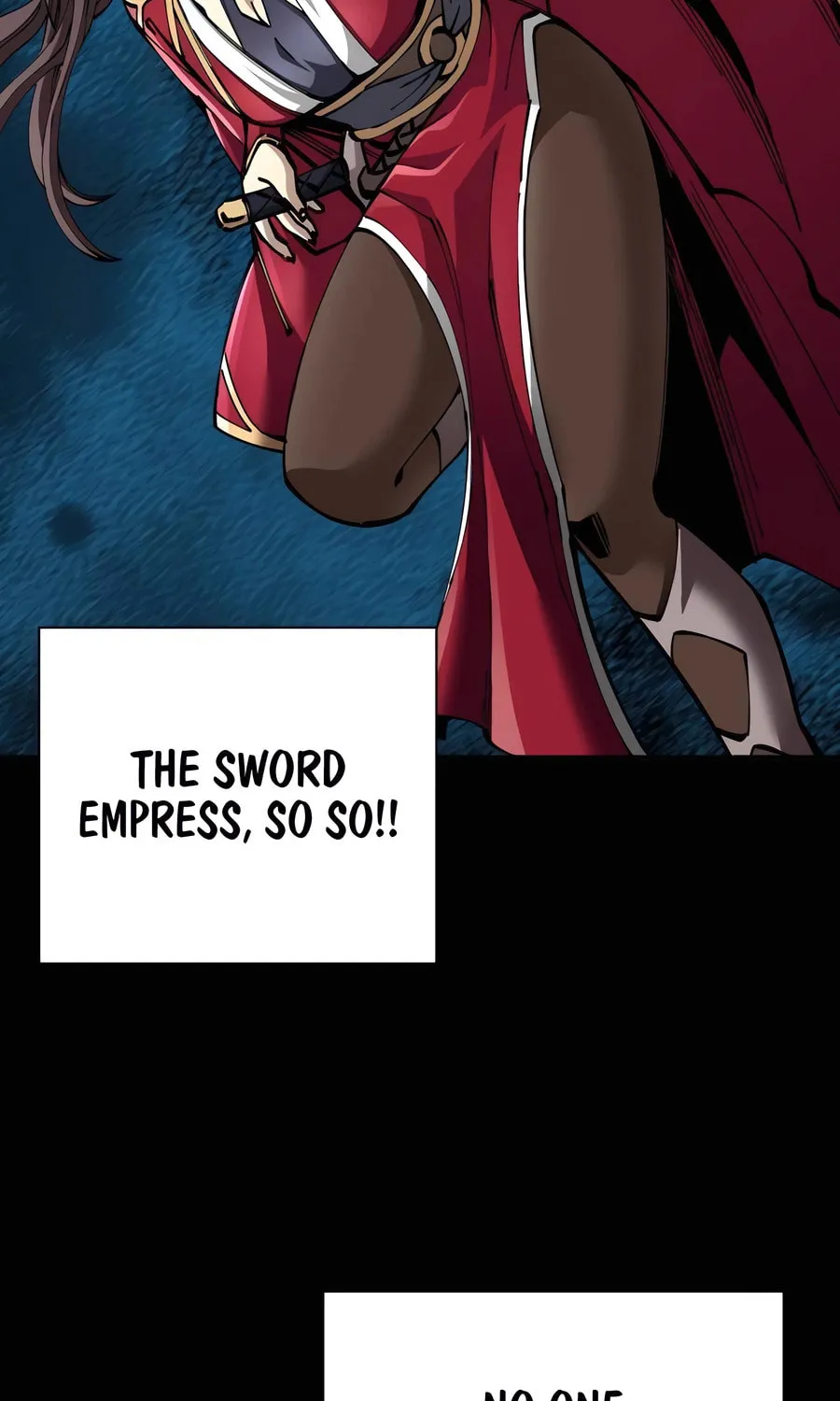 Warrior Grandpa and Supreme Granddaughter Chapter 97 page 98 - 