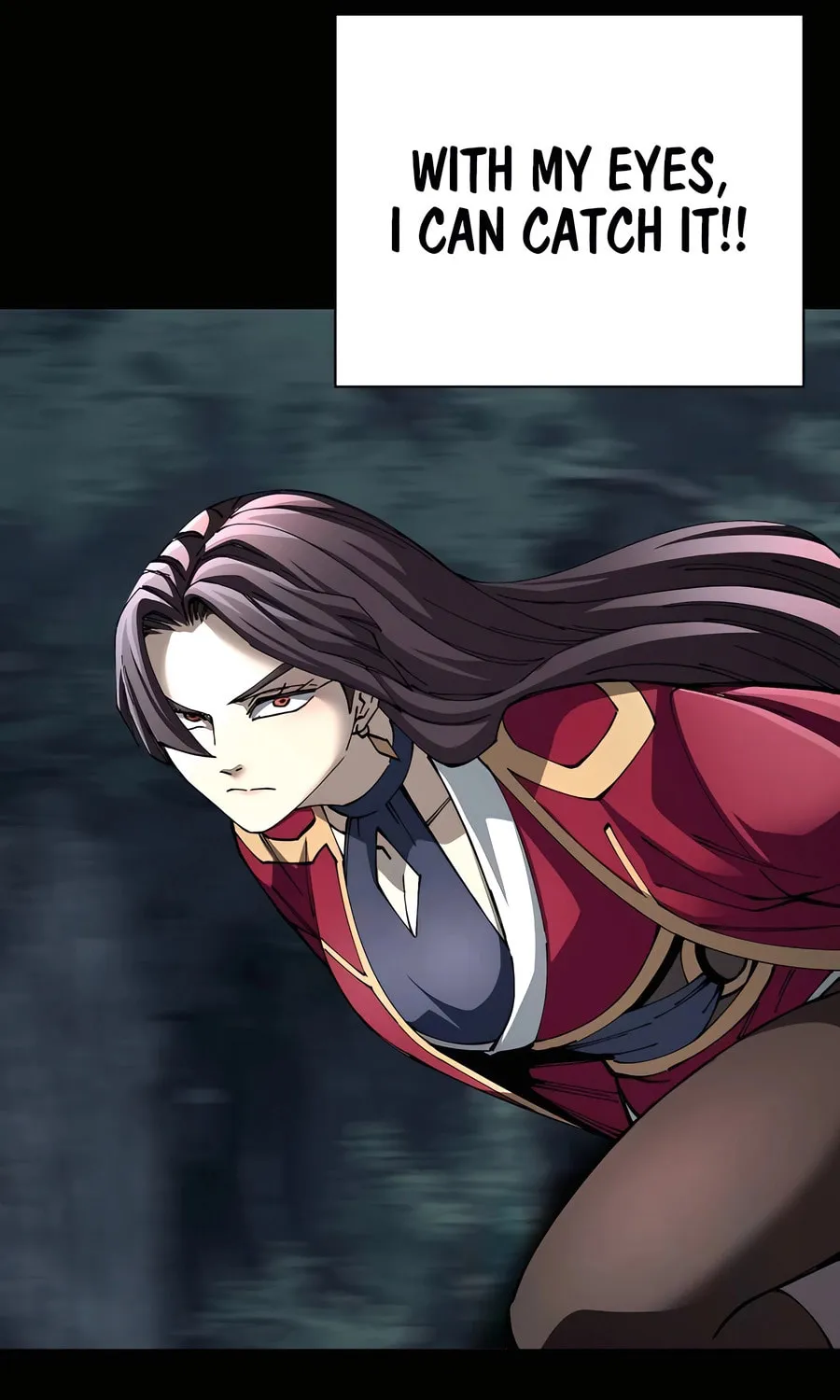 Warrior Grandpa and Supreme Granddaughter Chapter 97 page 100 - 