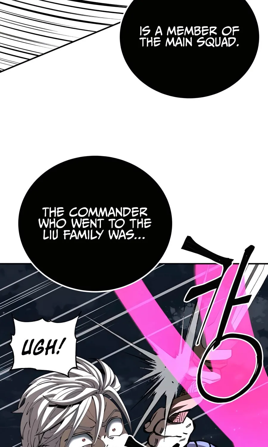 Warrior Grandpa and Supreme Granddaughter Chapter 98 page 102 - 