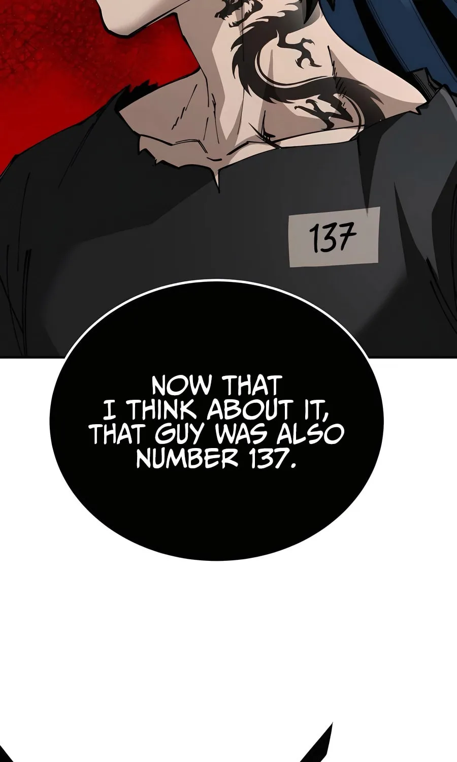 Warrior Grandpa and Supreme Granddaughter Chapter 98 page 105 - 