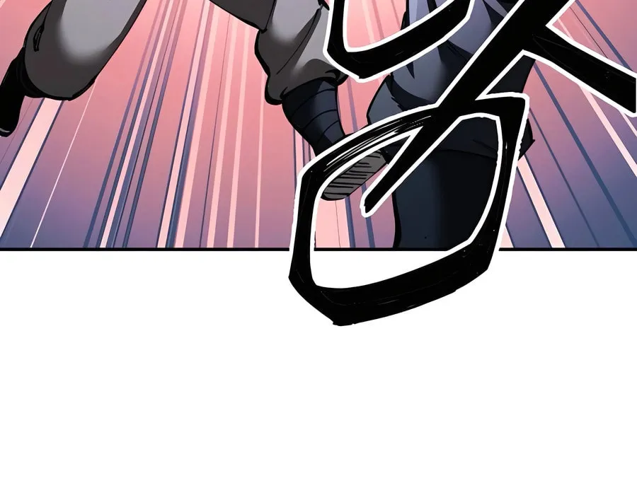 Warrior Grandpa and Supreme Granddaughter Chapter 98 page 107 - 